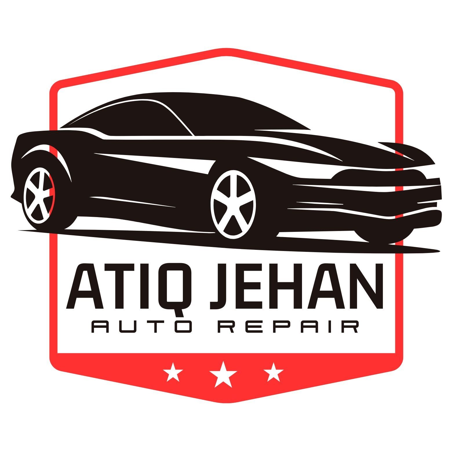 Atiq Jehan Auto & Repair