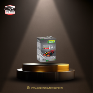 Bell 1 Tx-L 15W-40 CI-4 - SL - Diesel Oil